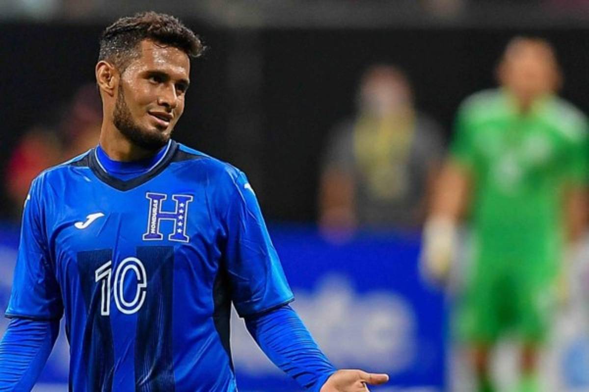 El revolucionario once que apunta Fabián Coito con Honduras para debutar ante Granada en la Copa Oro