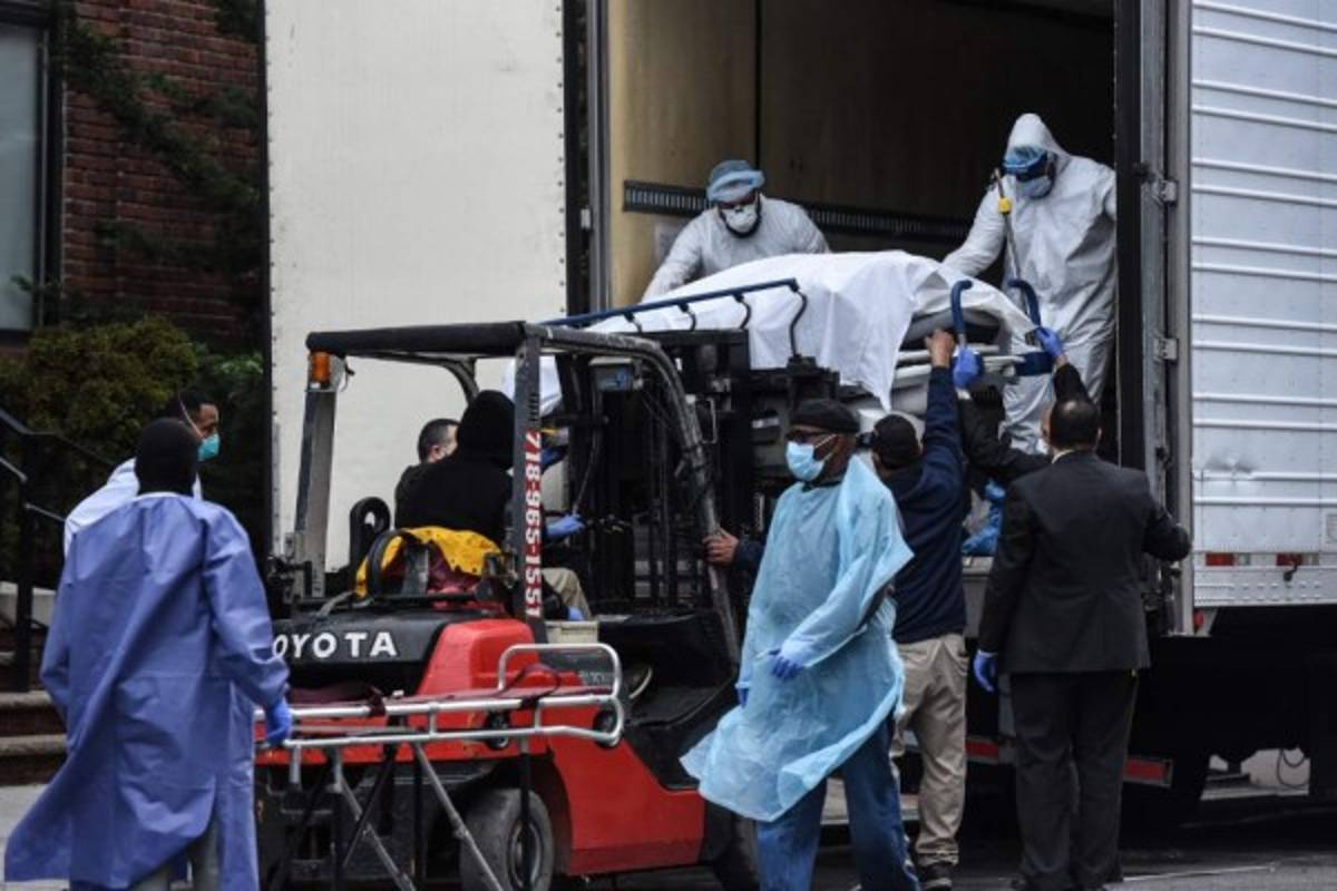 Estados Unidos: ¿Por qué el coronavirus está golpeando brutalmente al país más rico del mundo?