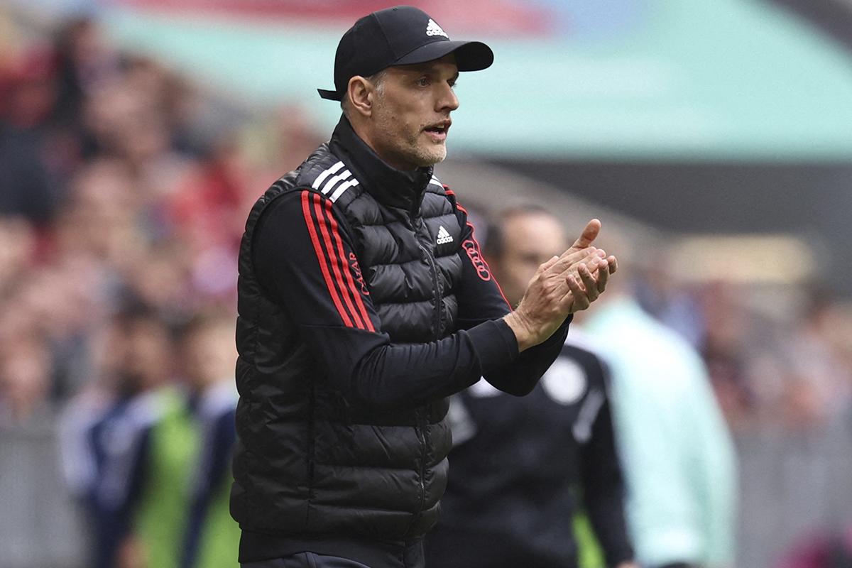 Bayern Múnich cerró el fichaje del defensa que más deseaba Tuchel: “Es un especialista”