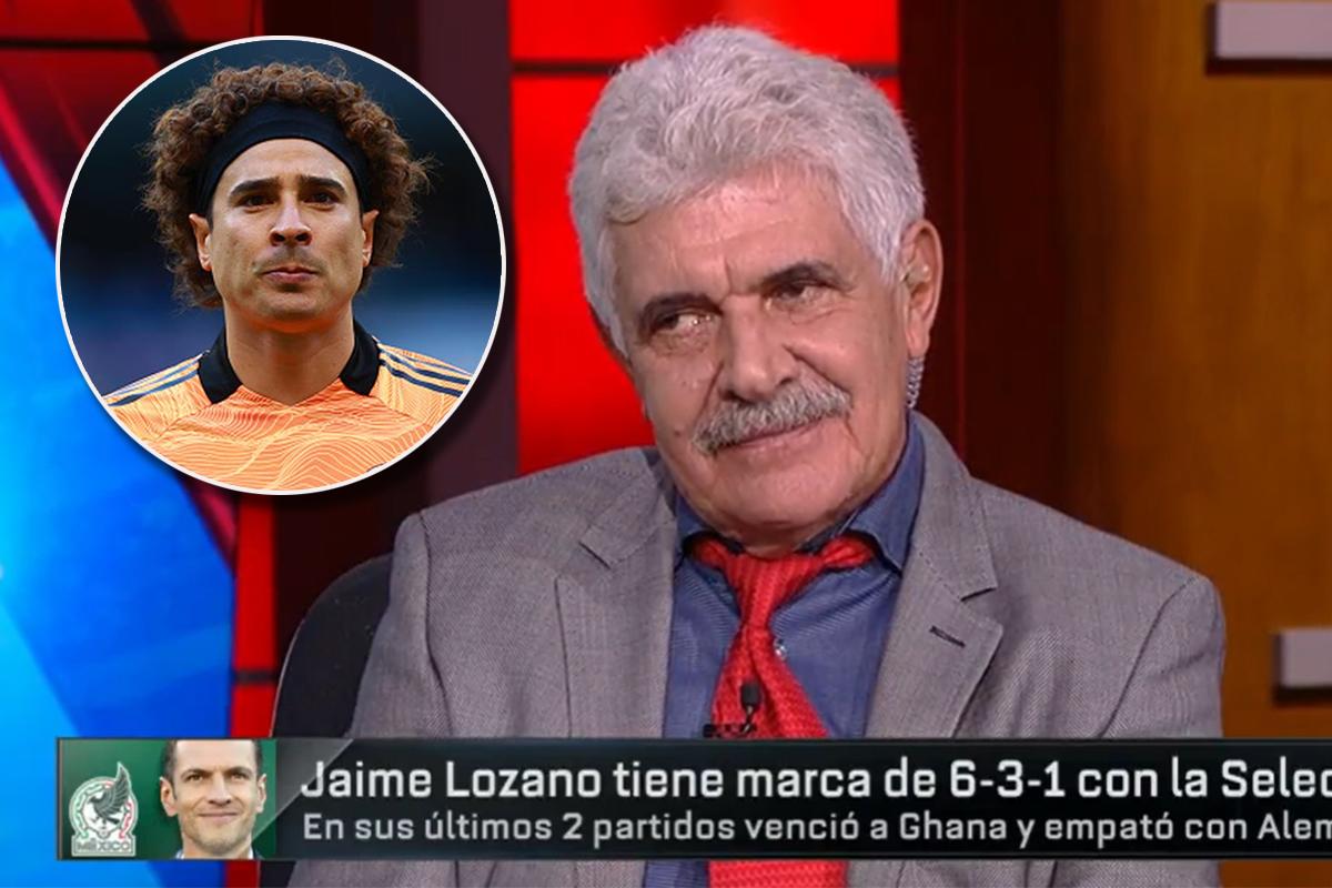 Tuca Ferretti destapa que en la selección mexicana le impusieron jugadores: “Tenía que llevar a ciertos futbolistas”