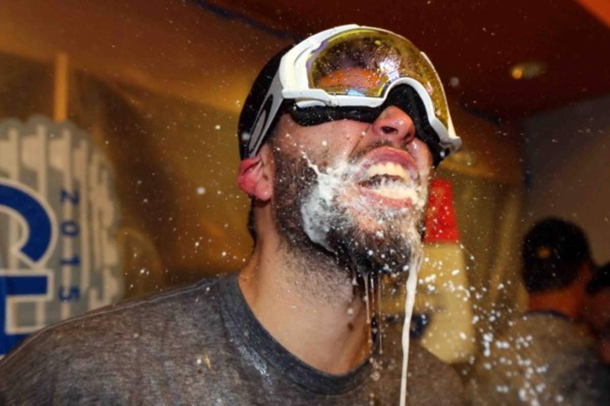 Las mejores imágenes del día en el mundo del deporte