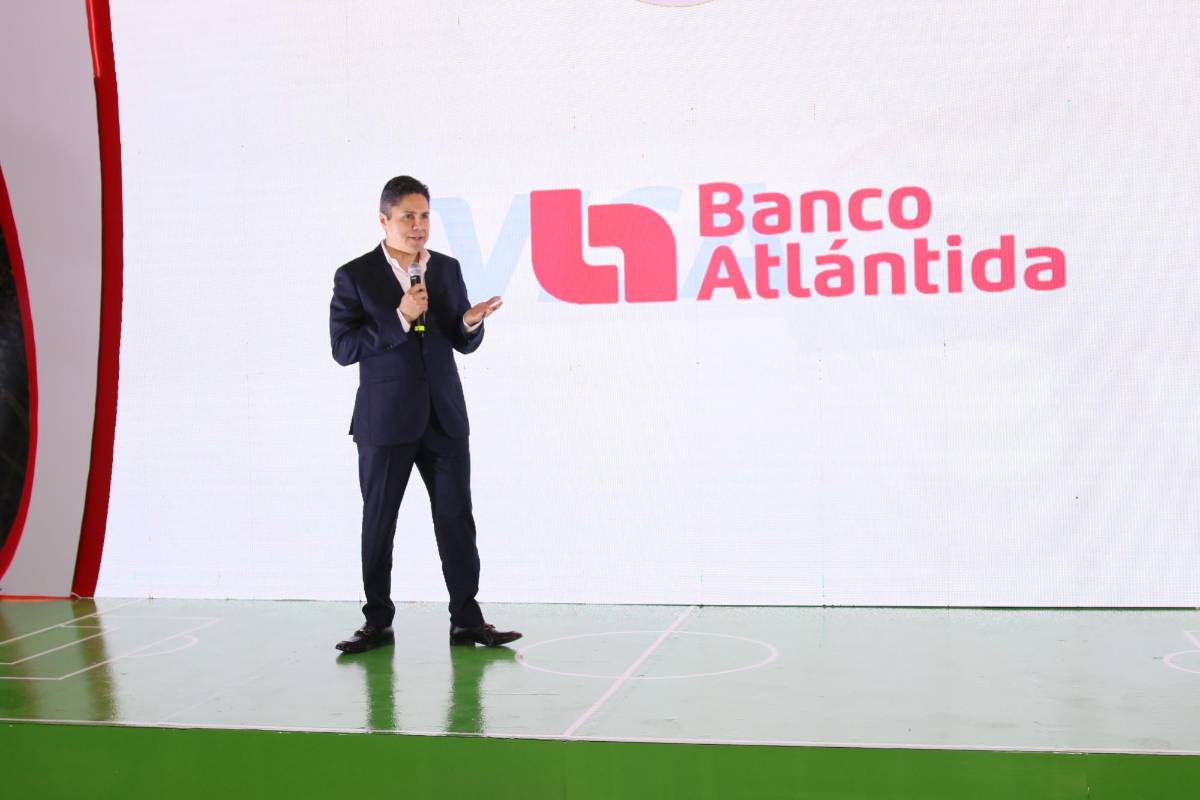 Visa y Banco Atlántida te pueden llevar a vivir en vivo la pasión del Mundial 2026