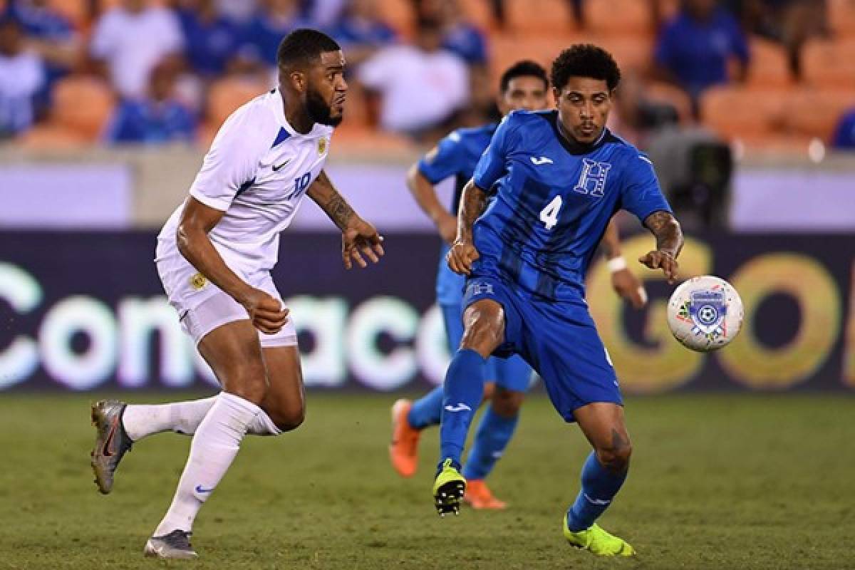 EL MERCADO: Motagua y Real España fichan, Henry Figueroa podría volver y hondureño suena en Inglaterra