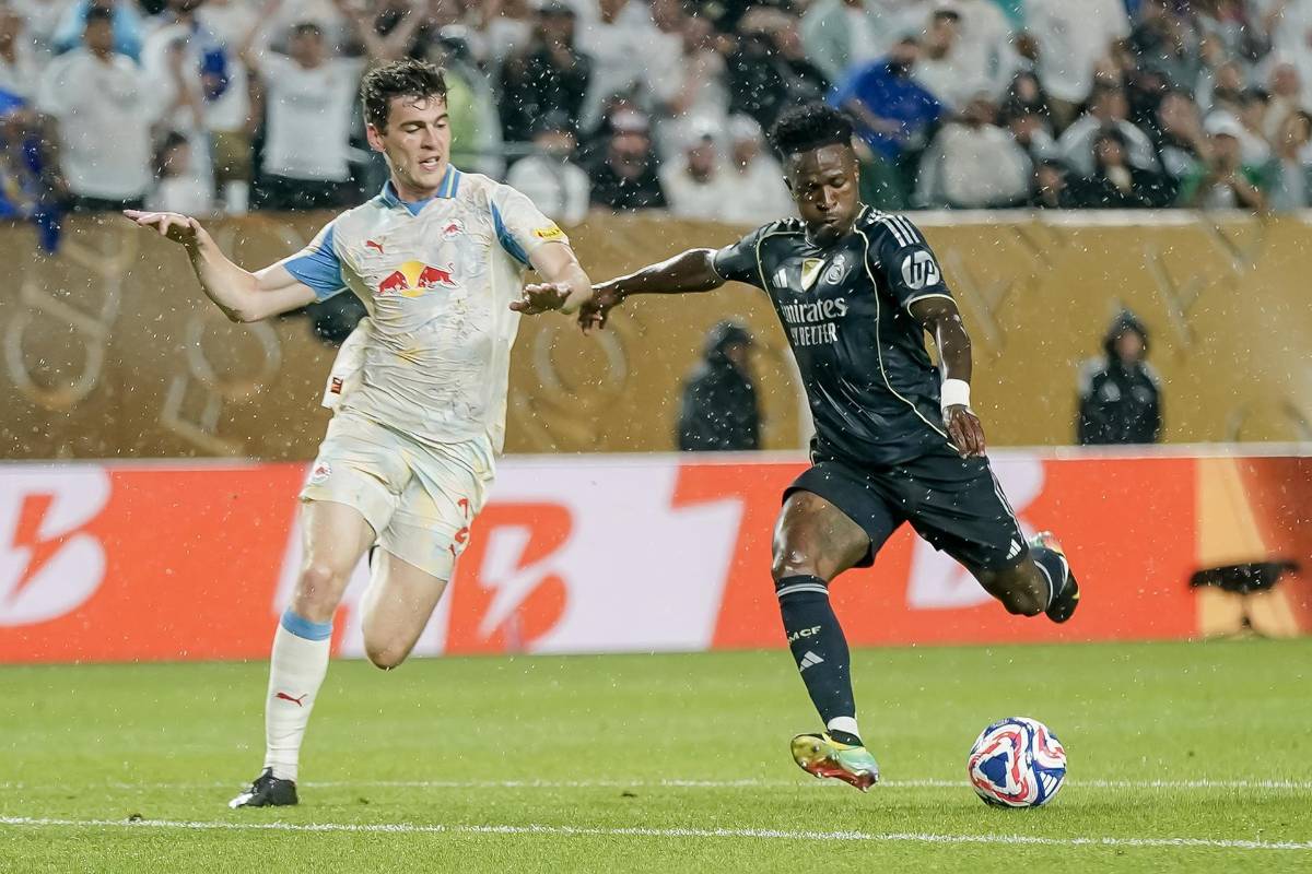 Jugador del Real Madrid cierra bocas, la estrella que Xabi Alonso descubrió y el adiós amargo de Pachuca del Mundial de Clubes