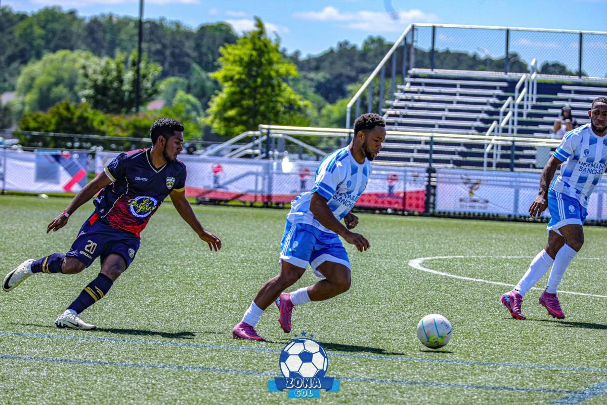 De Liga Nacional a fútbol burocrático; así se divierten los futbolista hondureños
