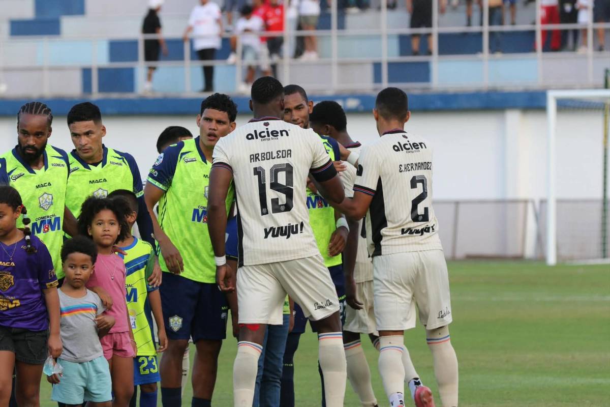 El fichaje de Olimpia, los 2 penales que reclamó el león y Bengtson sorprendió