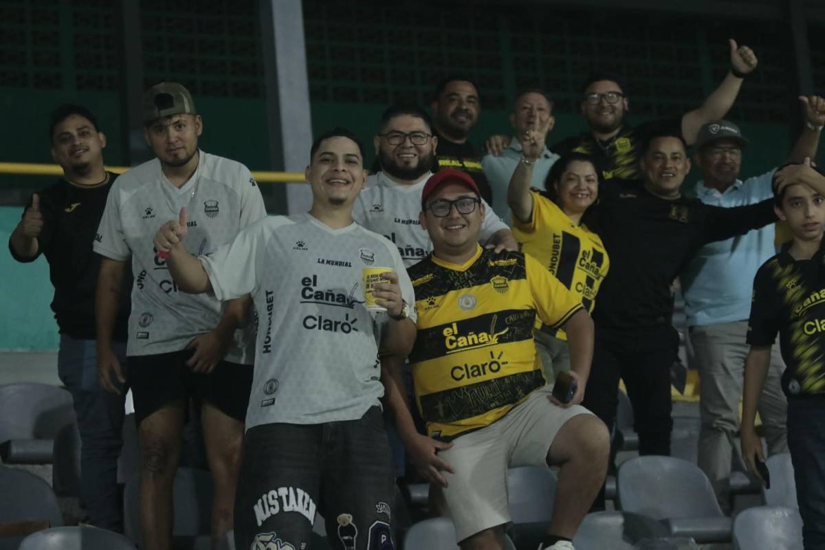 ¡Son y Lloris le cumplen a aficionados! Surcoreanos llegan al Morazán para ver el Real España vs LAFC