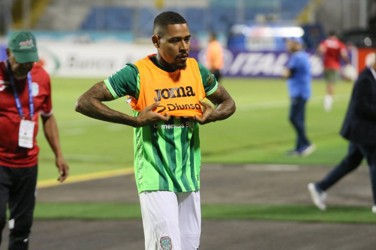 El motagüense que arriesgó su vida en el Nacional, el error histórico que recorrerá el mundo y el 'villano' del Marathón