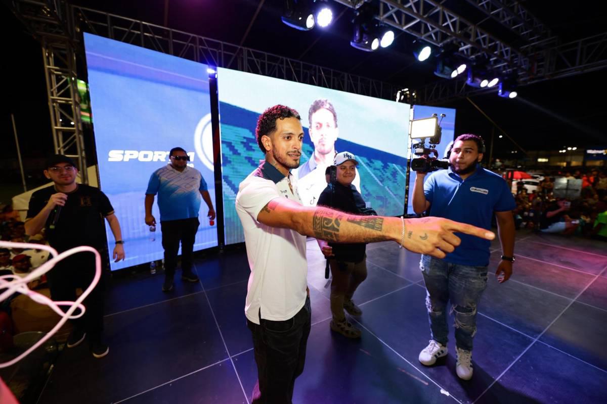 La lista oficial de la selección de tiktokers de Honduras que jugará la revancha ante El Salvador: ¿Y los 'separados'?