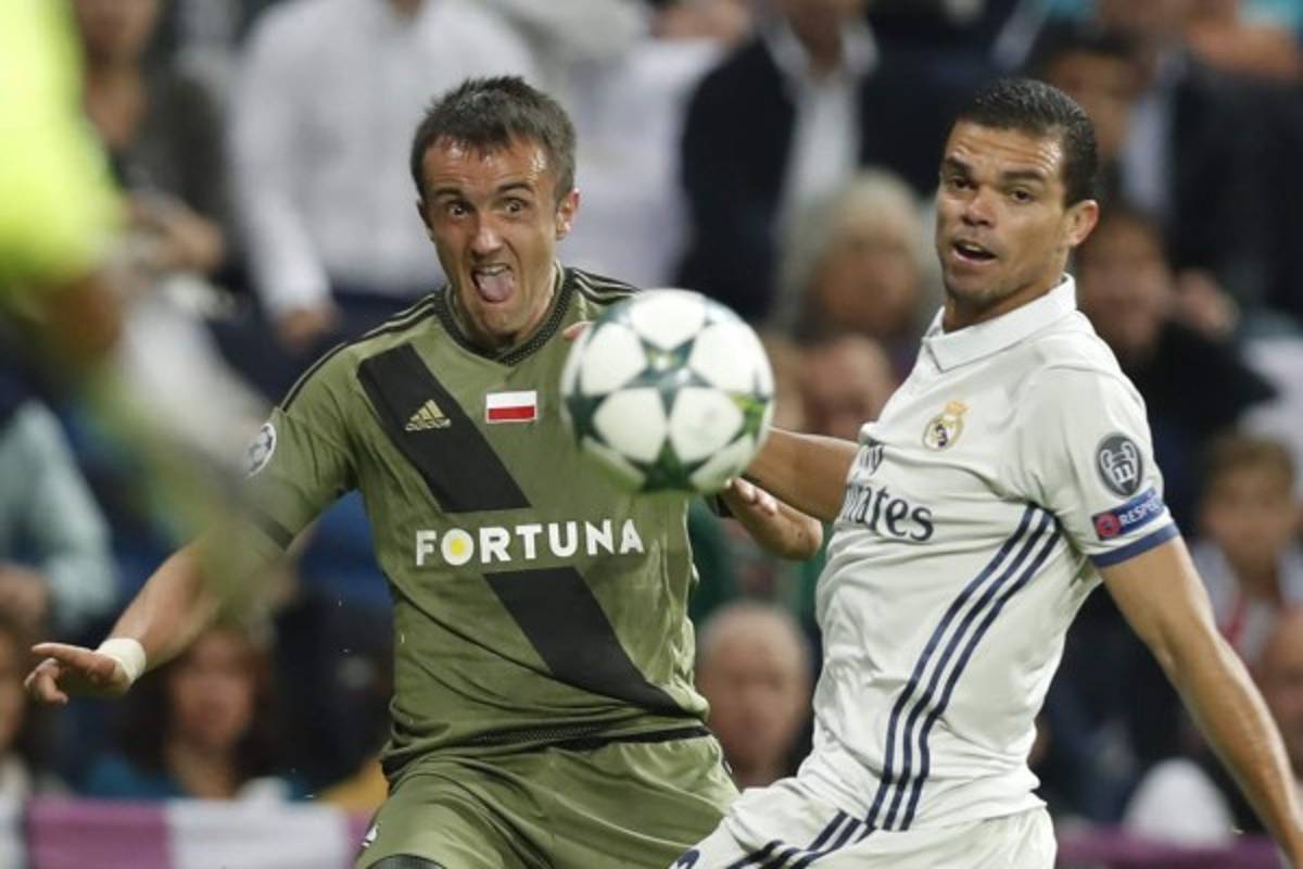 Rumores y fichajes: Se avecinan sorpresas ¿Se va Pepe del Real Madrid?