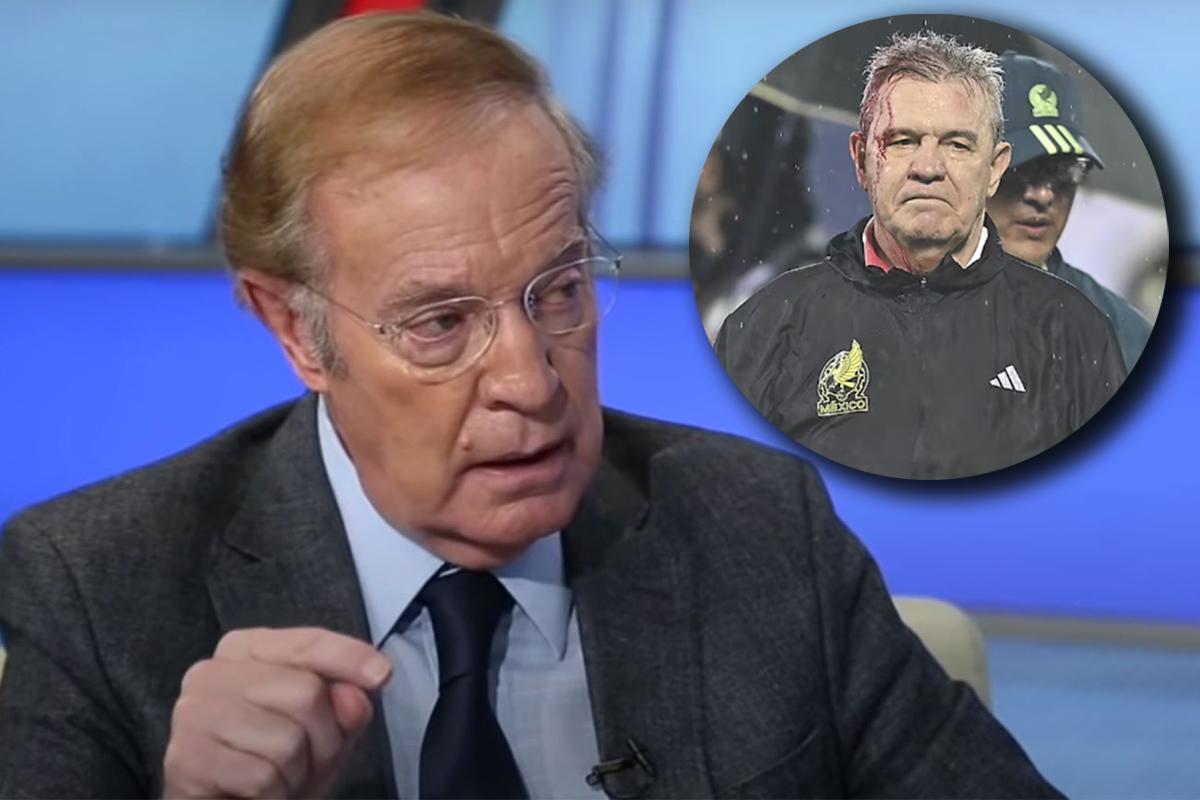 José Ramón Fernández pide cárcel para el agresor de Javier Aguirre: “El cobarde debe ser denunciado”