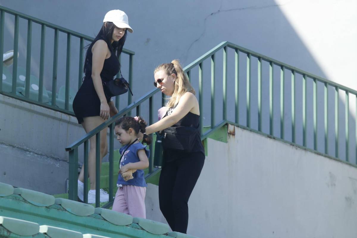 Eterno presidente: así fueron los homenajes de Marathón a Orinson Amaya en el Yankel; ¿qué pasó con Rubilio y Vega?