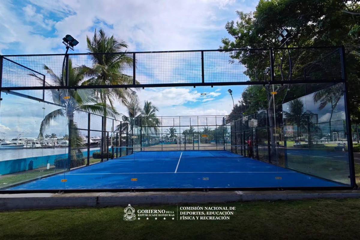 Condepor pone la mirada en Panamá para transformar la infraestructura deportiva