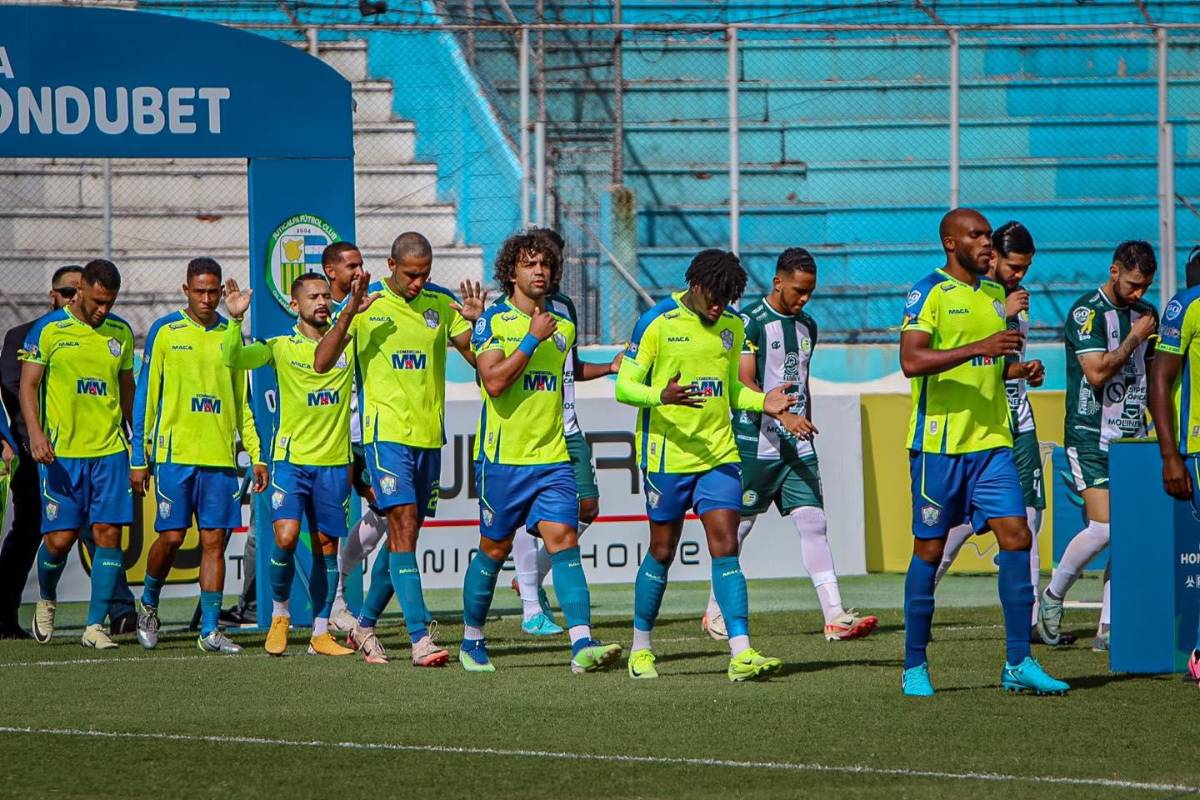 Fotos: así luce el estadio Juan Ramón Brevé Vargas luego de 3 meses de trabajos para remodelación del césped ¿Cuándo finaliza la obra?