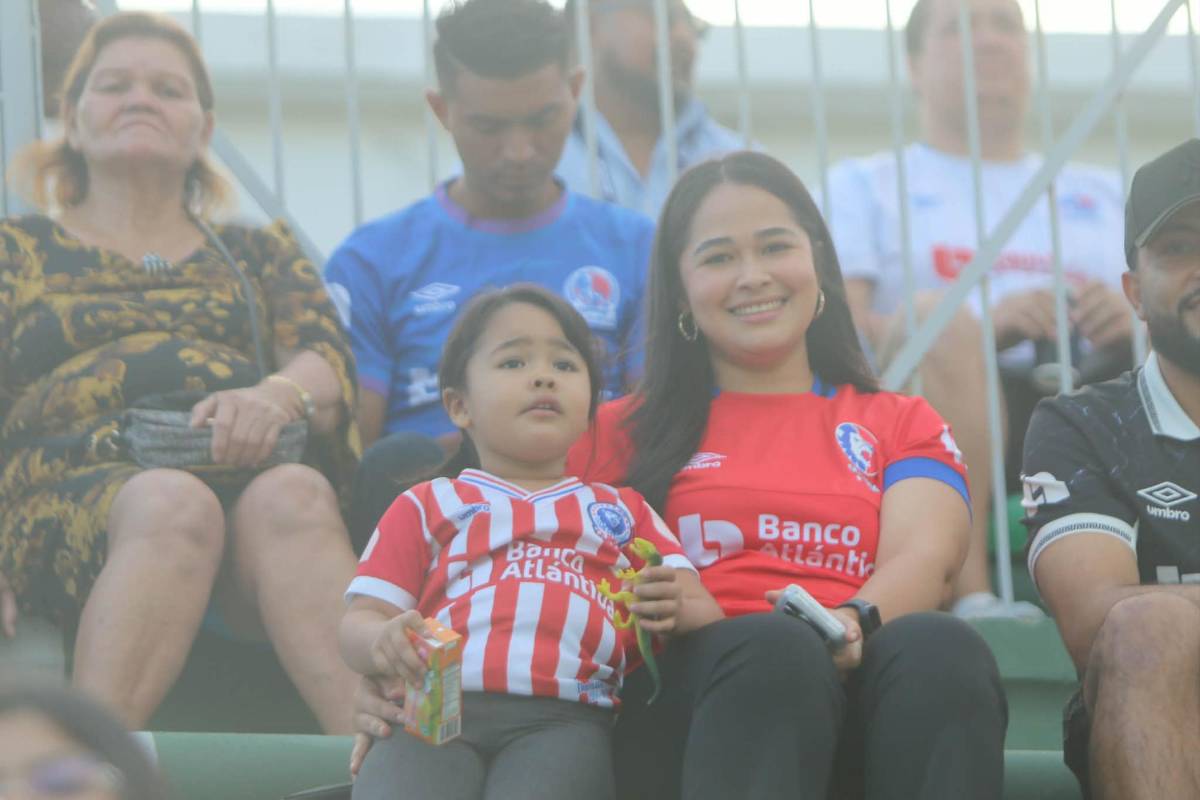 Fichaje sorpresa del Olimpia, las Colochas causan sensación y Comayagua vivió una gran fiesta de fútbol