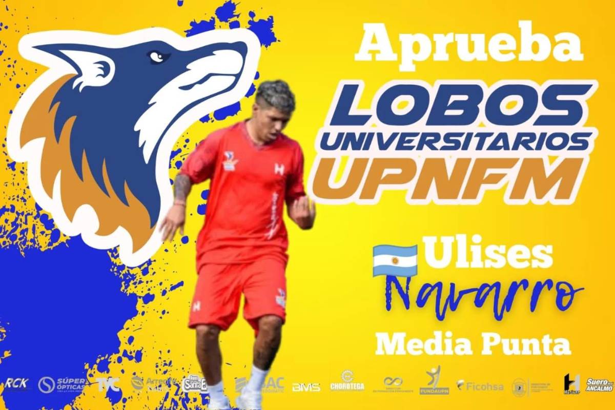 FICHAJES: Olimpia lo perdería y Motagua lo contrataría, el Ciclón Azul amarra a dos refuerzos y UPNFM se arma