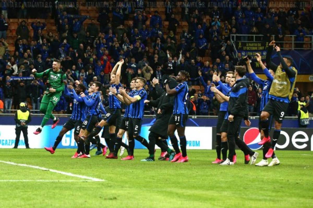 Atalanta-Valencia, el 'partido cero' del coronavirus: Así se contagiaron más de 40 mil personas