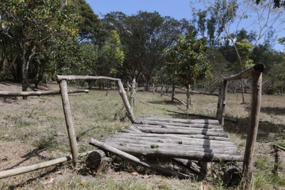 FOTOS: La hermosa Siguatepeque, la casa del Atlético Independiente