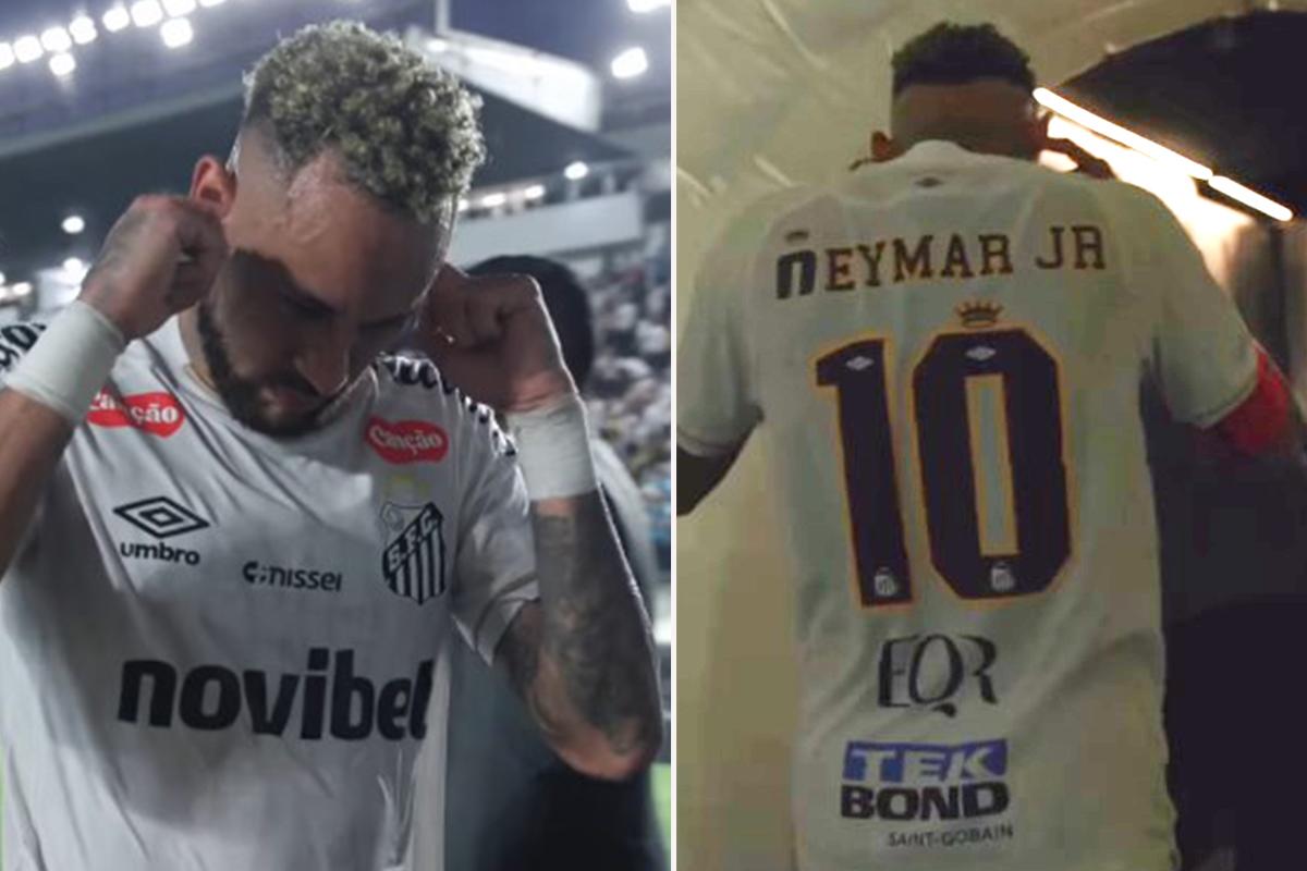 Neymar no aguanta más y se desahoga tras nueva polémica: Es muy triste tener que convivir con esto