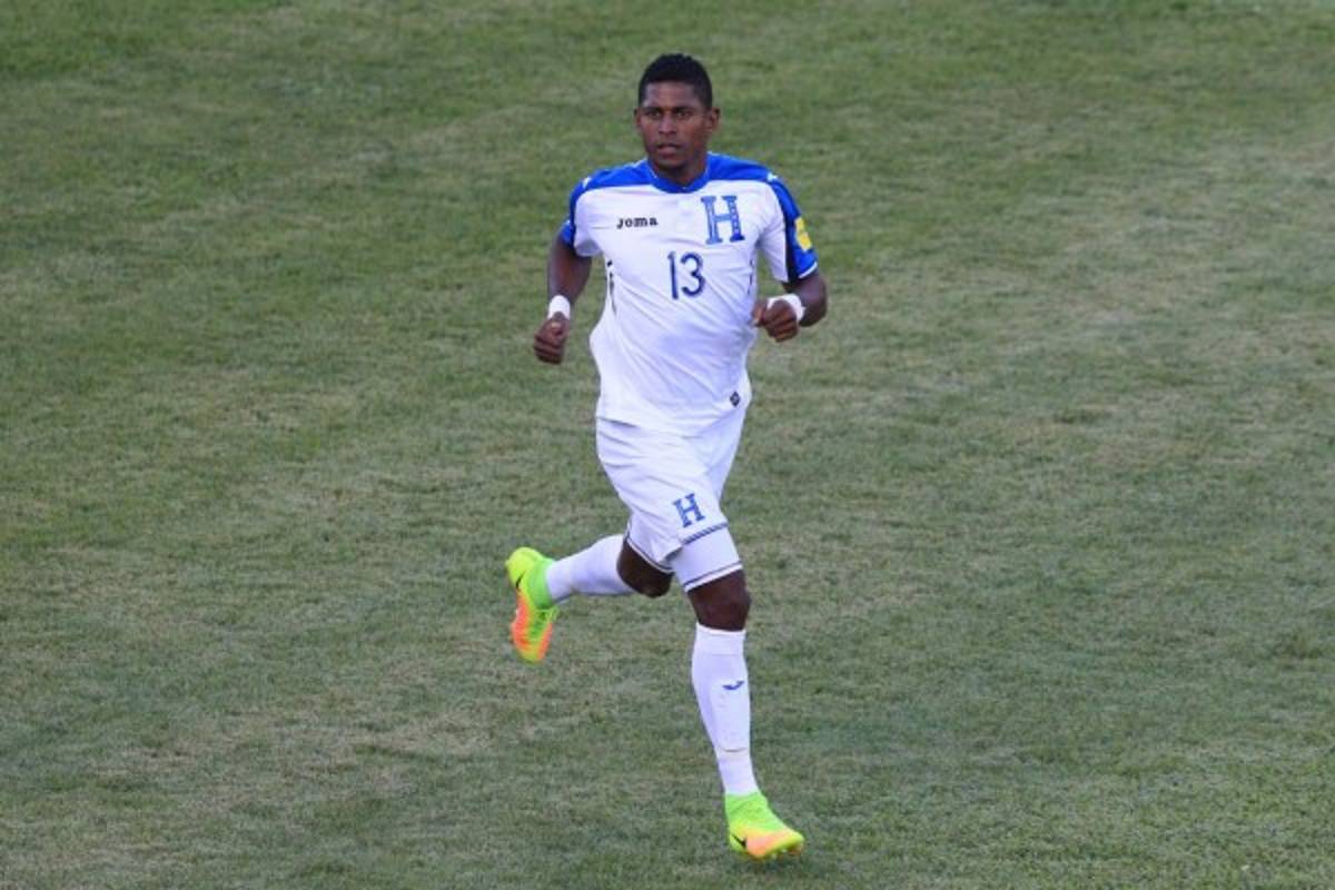 Uno a uno, la calificación de los jugadores hondureños ante Estados Unidos