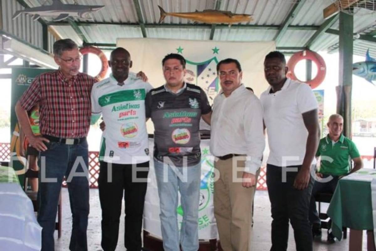 Top: Los 15 fichajes bomba confirmados en el mercado de Honduras