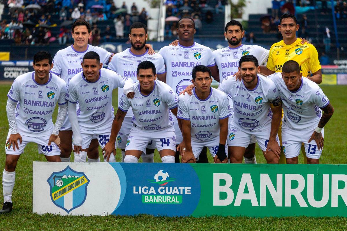 Concacaf lanza actualización del ranking de los mejores clubes de Centroamérica: ¿El número uno? ¿Dónde está Olimpia y Motagua?