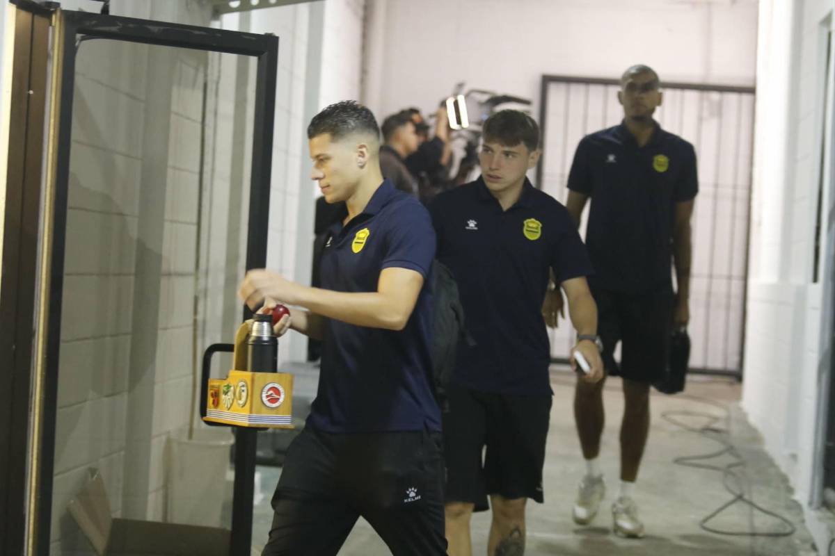 Fichaje sorpresa del Olimpia, las Colochas causan sensación y Comayagua vivió una gran fiesta de fútbol