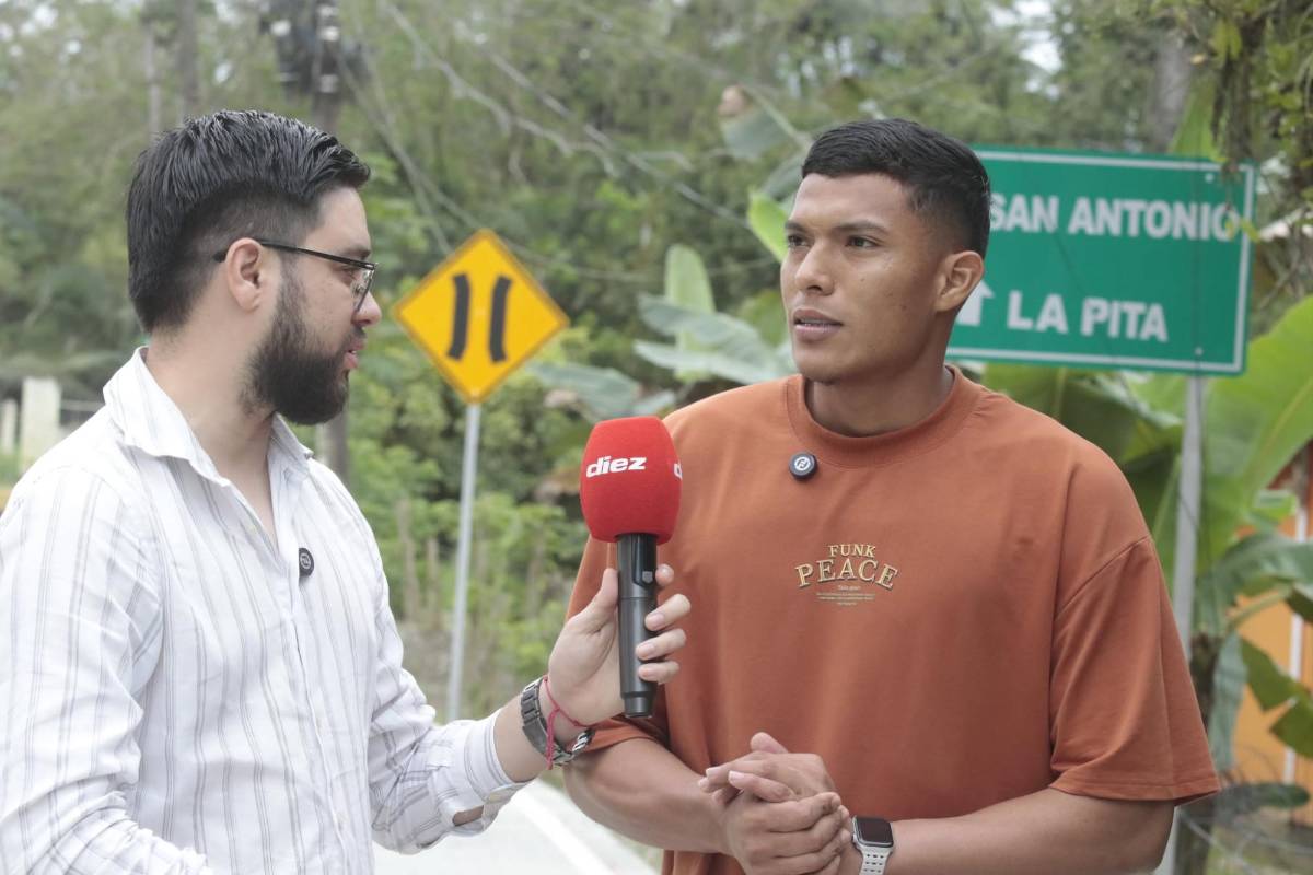 En la playa con su amor, paseo en mototaxi y abrazo en familia: Onán Rodríguez y los momentos tras fichar con Olimpia