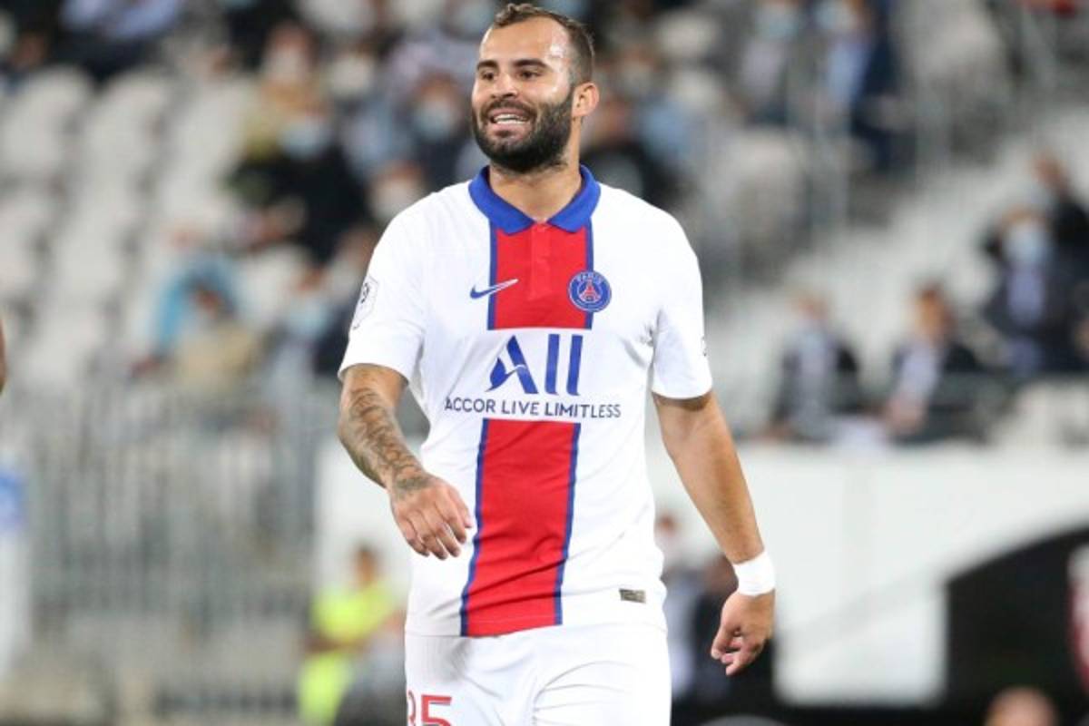 Lo despiden del PSG tras un escándalo sexual y engañar a su novia: Jesé Rodríguez, sin equipo
