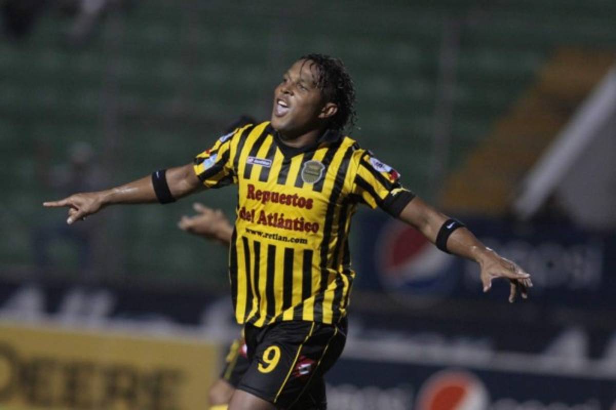 Jugadores hondureños que fueron marginados y destacaron en otros equipos
