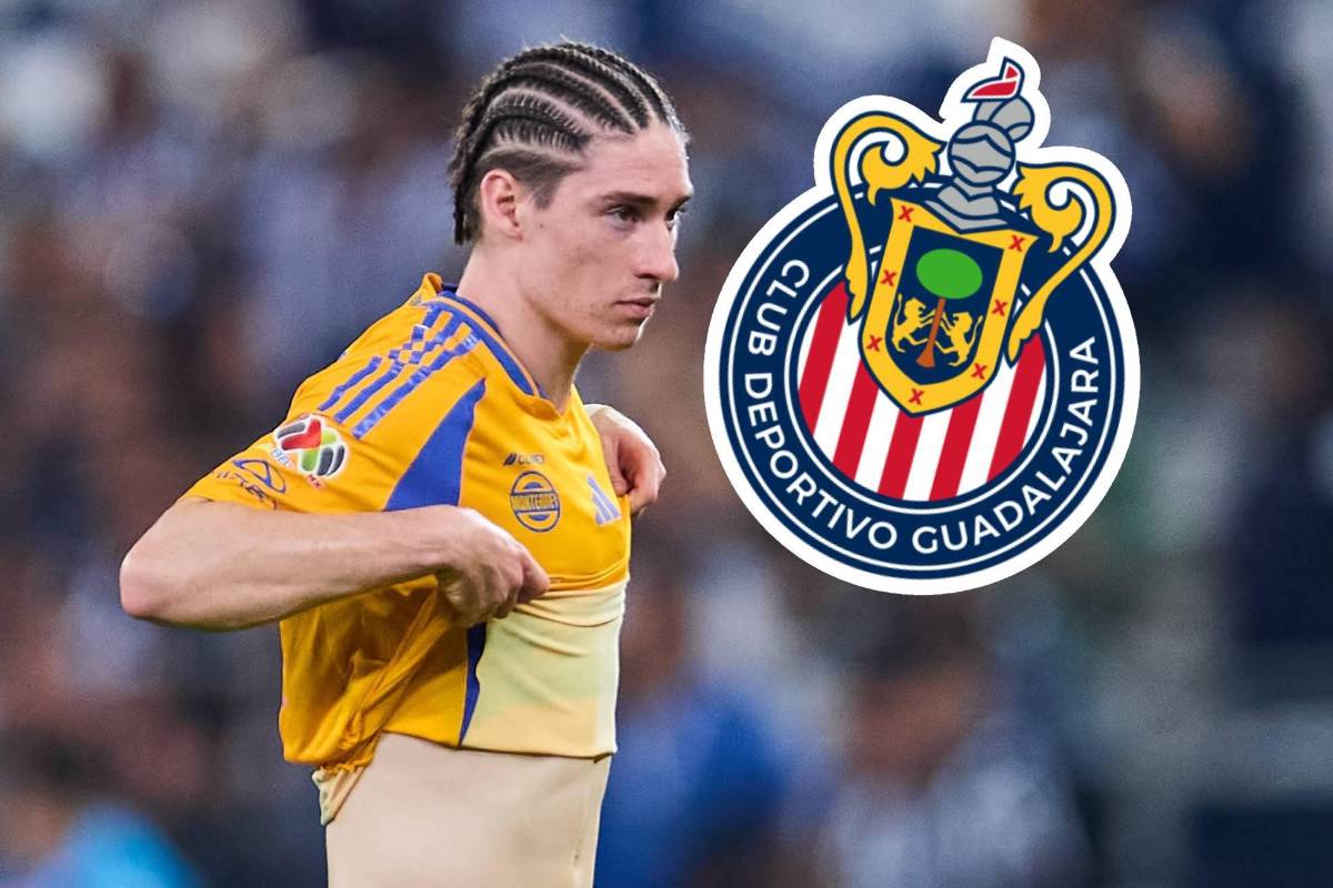 ¿Se va de Tigres? Tatiana Flores agita las redes y podría cambiar de club: la foto que desata los rumores