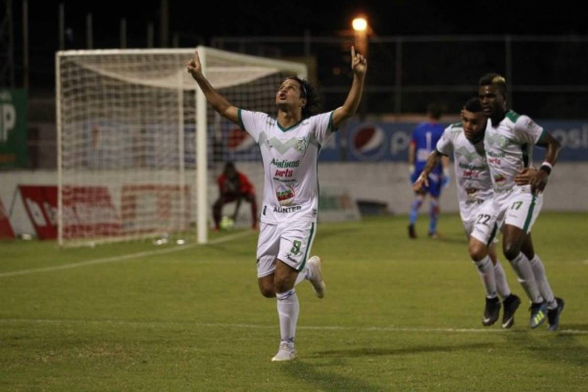 Mercado: Marathón y el fichaje que tiene 'amarrado', Roger Rojas aclara su futuro; dos mexicanos llegan a Liga Nacional