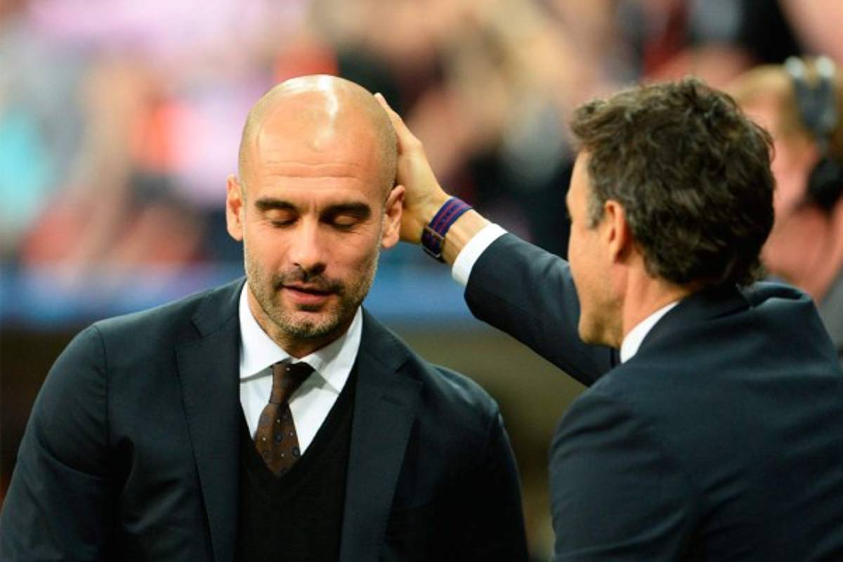 Barcelona clasificó a la final de Champions League