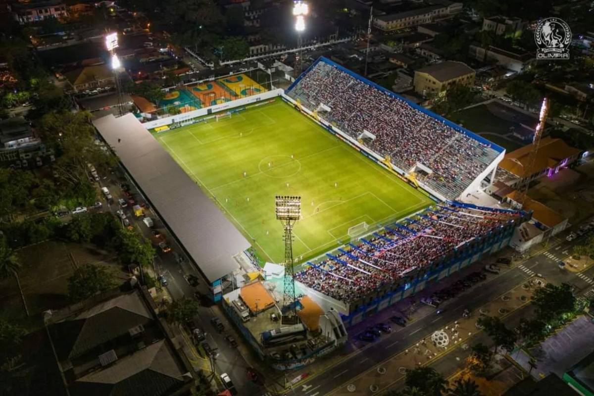 ¿Y Choco Lozano? Así se perfila el 11 titular de Honduras para derribar a Costa Rica en el Morazán por la eliminatoria