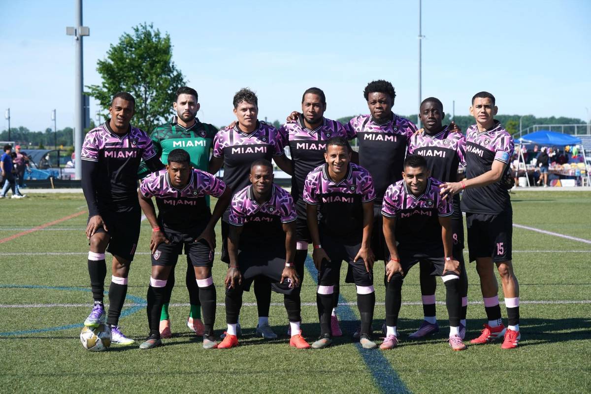 De Liga Nacional a fútbol burocrático; así se divierten los futbolista hondureños