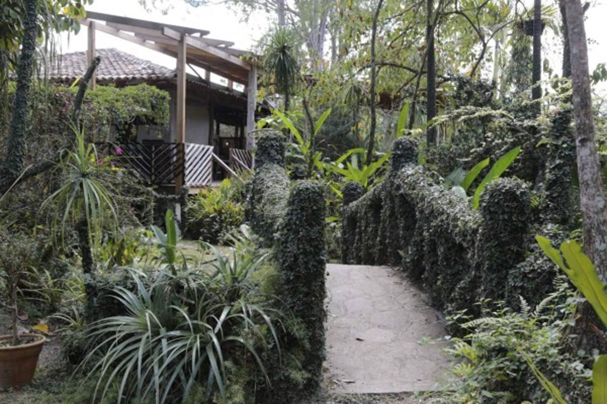 FOTOS: La hermosa Siguatepeque, la casa del Atlético Independiente