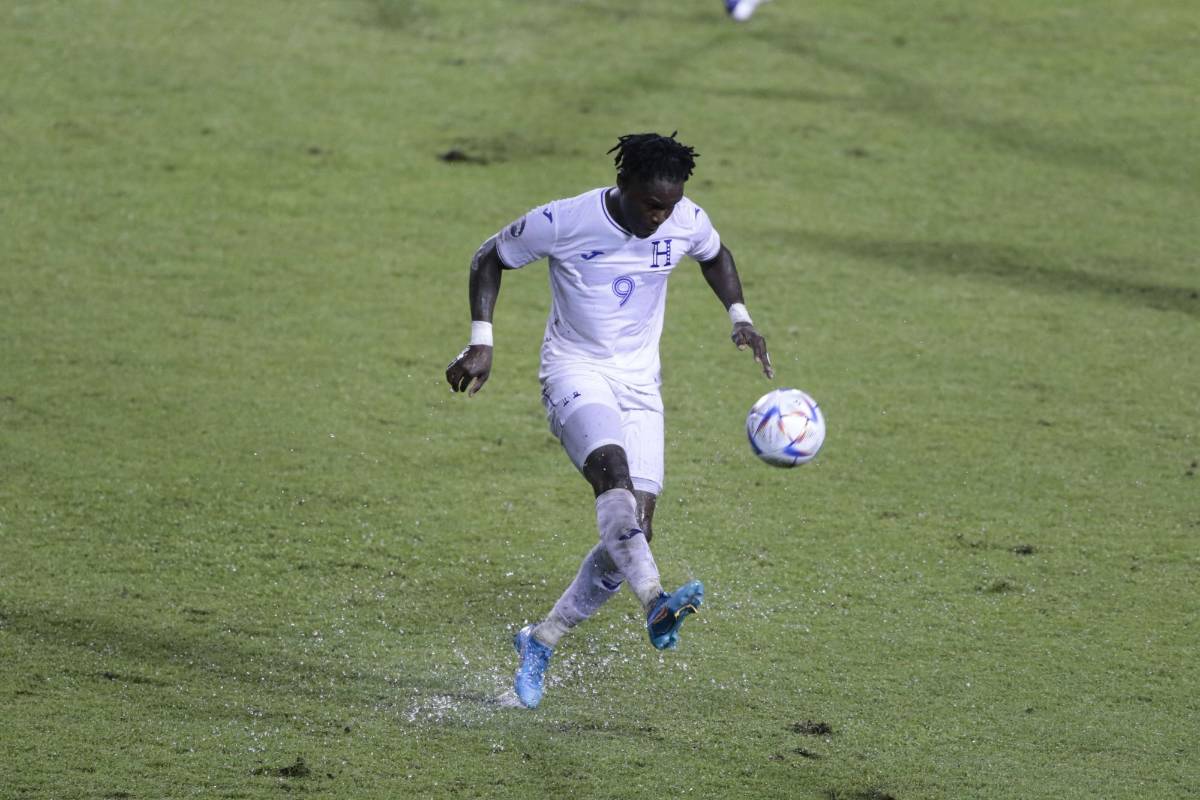 Reinaldo Rueda tiene más opciones: Los jugadores que recupera Honduras para la fecha FIFA de octubre