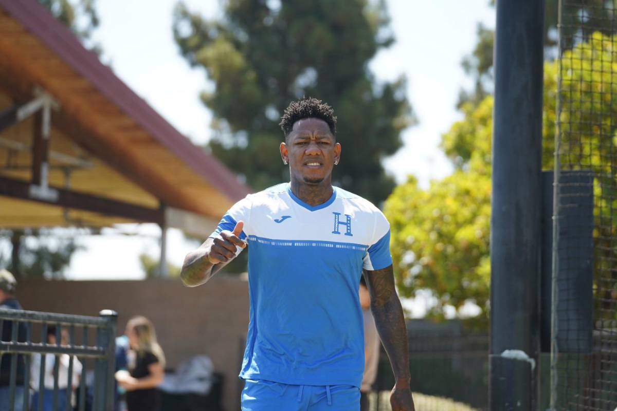 Agentes libres: mundialista es esperado en los Leones y seleccionados de Honduras buscan nuevo club