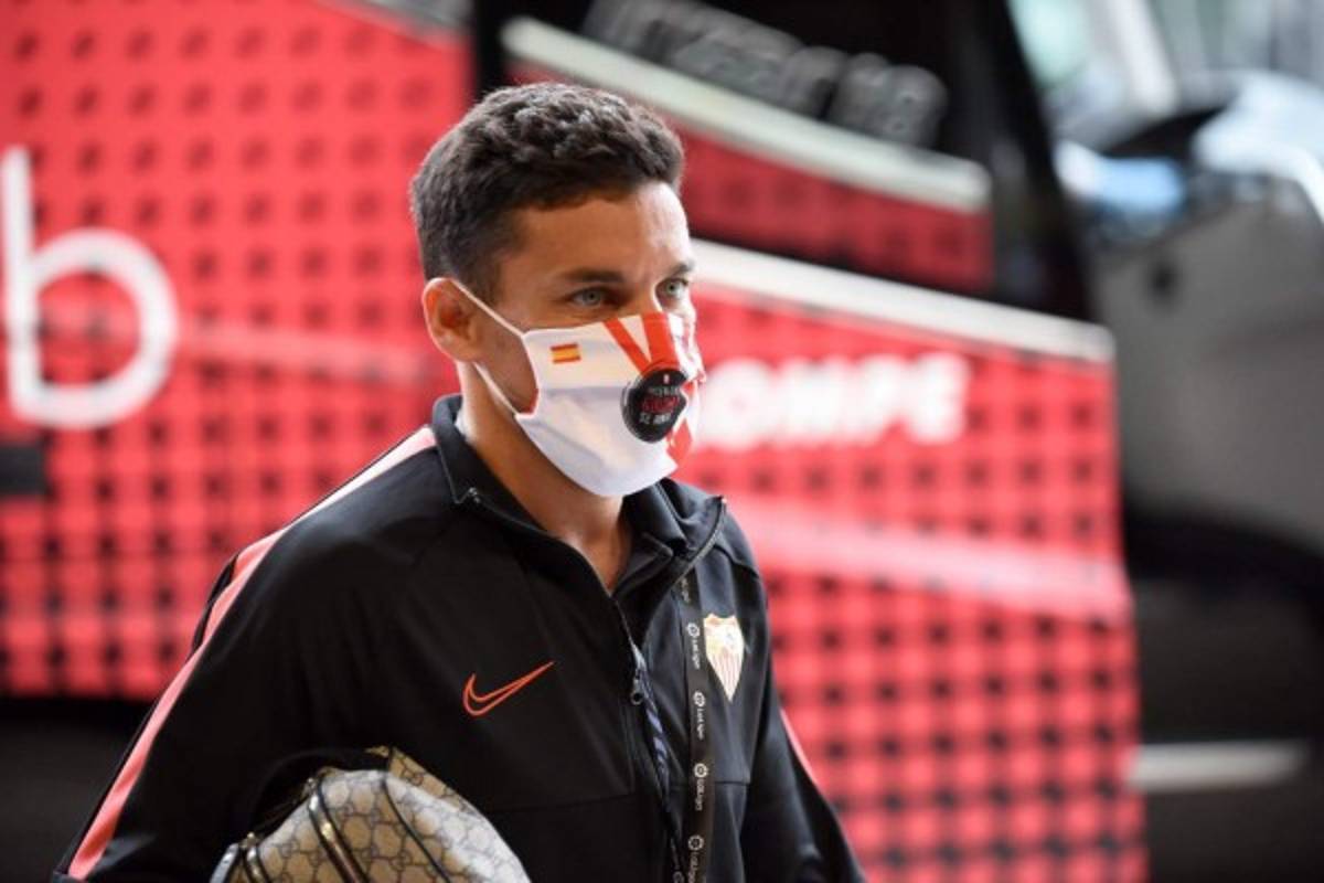 Un derbi sevillano silencioso: Así ha sido el regreso de la Liga de España post-coronavirus