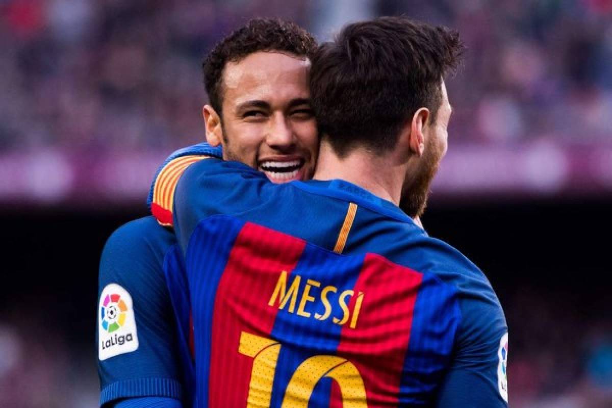 Promesa con Keylor Navas y dos bombazos: Así convenció PSG a Neymar para su renovación