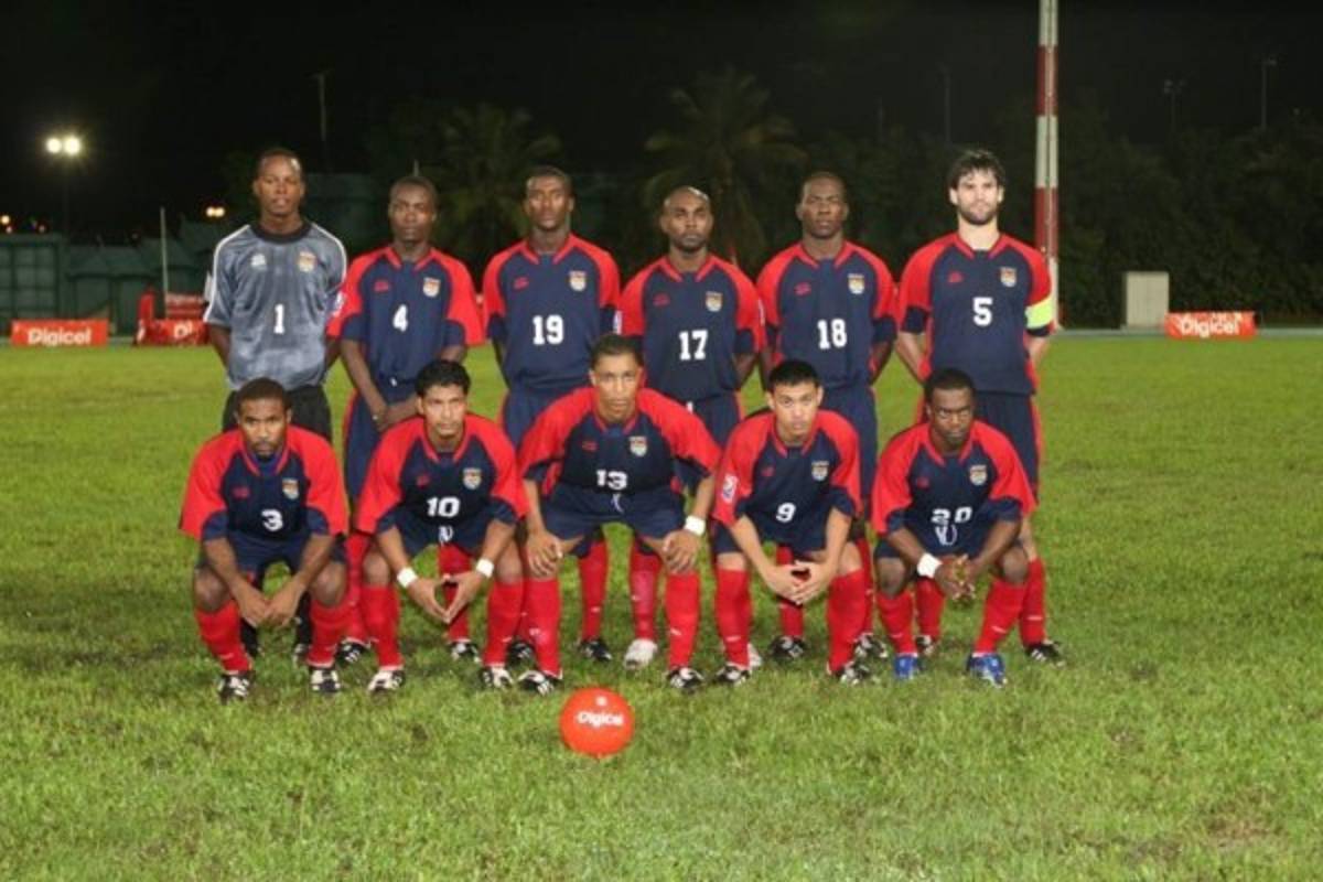 Ránking FIFA: Las 15 peores selecciones del mundo en 2019