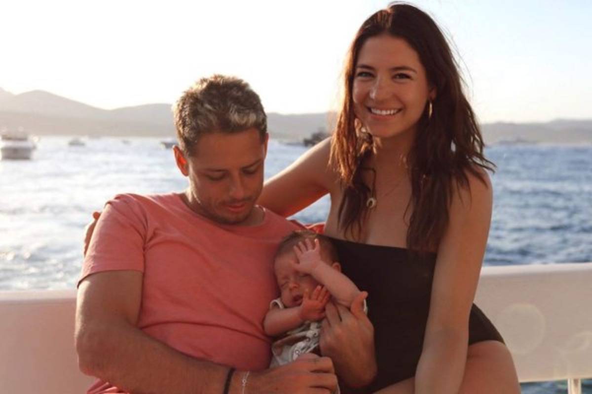 Antonella, Georgina, Cindy Álvarez, Semaan, Shakira... ¡las madres más sexys del fútbol!