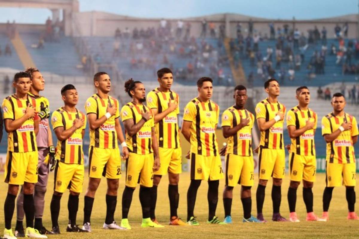 MERCADO: Olimpia suma dos altas, hondureño al extranjero y Diego Vázquez con ofertas