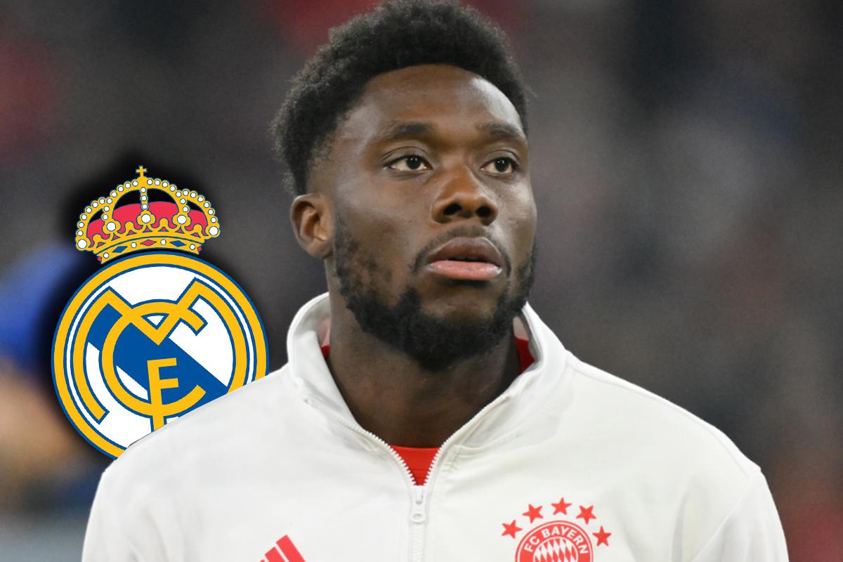 Bayern Múnich tomó una rotunda decisión con Alphonso Davies: “Le dijimos muy claramente...”