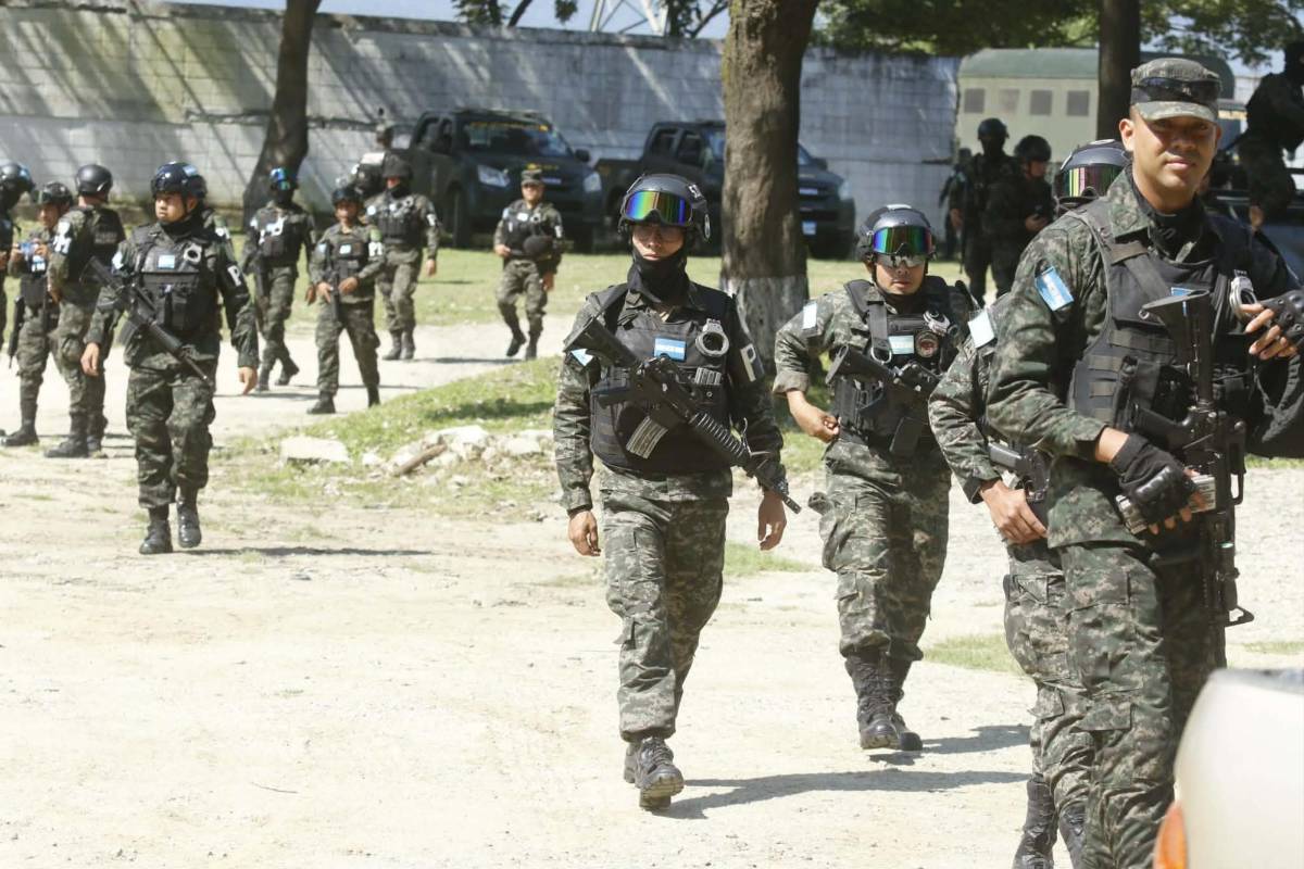 Lo blindan en su totalidad: pulen el estadio Olímpico previo a la final de ida Marathón vs Olimpia