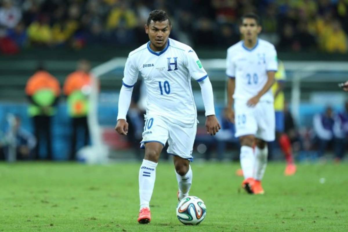 La actualidad de la Selección de Honduras que enfrentó a Ecuador en Brasil 2014