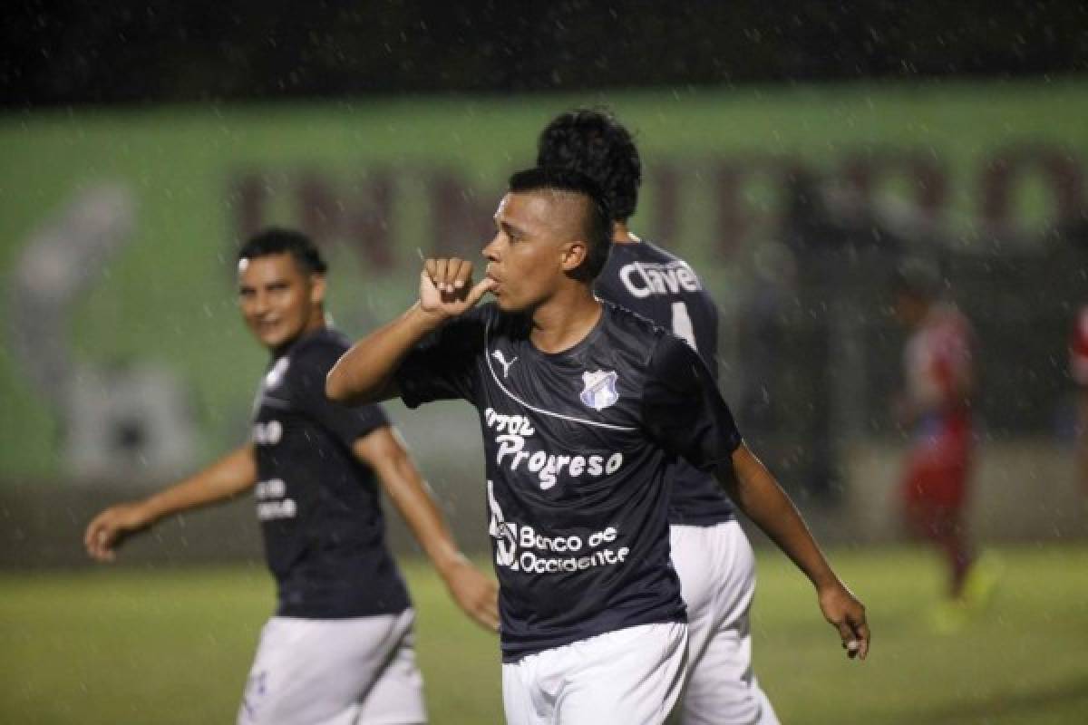 ¿Qué fue de los jugadores que hicieron campeón al Honduras Progreso?