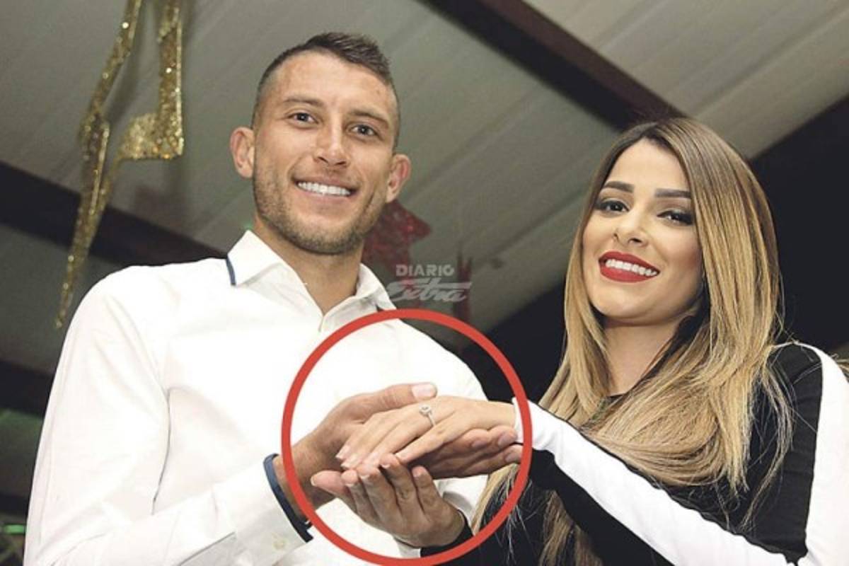 Así son las bellas novias y esposas de las Estrellas de la MLS y de la Juventus