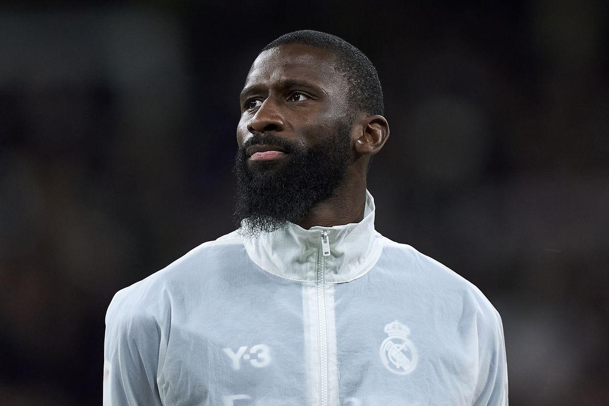 Guardiola lo pierde y jugará con Cristiano Ronaldo; Morata vuelve a Italia y Rudiger responde a la oferta de este club