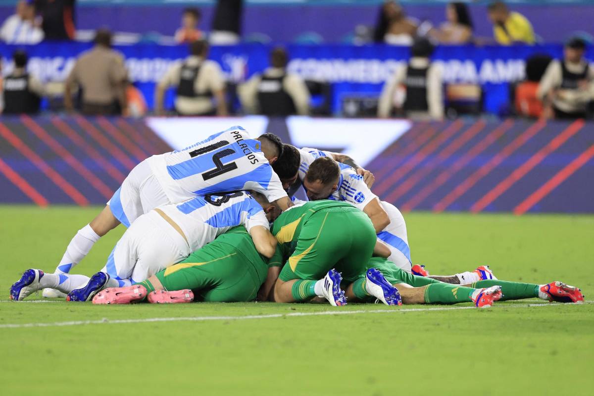 El inesperado MVP de la Copa América, tristeza de Colombia, Dibu Martínez fue protagonista, ¡Messi gritó bicampeón!